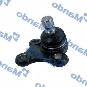 1 559 р. Опора шаровая HYUNDAI Sonata (14-),Tucson (16-) KIA Sportage (16-),Optima (16-) нижняя правая MANDO MANDO dsa020087 MANDO dsa020087  с доставкой в г. Керчь. Увеличить фотографию 4