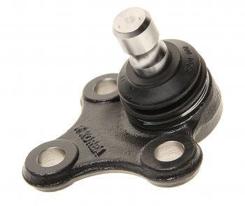 1 559 р. Опора шаровая HYUNDAI Sonata (14-),Tucson (16-) KIA Sportage (16-),Optima (16-) нижняя правая MANDO MANDO dsa020087 MANDO dsa020087  с доставкой в г. Керчь. Увеличить фотографию 1