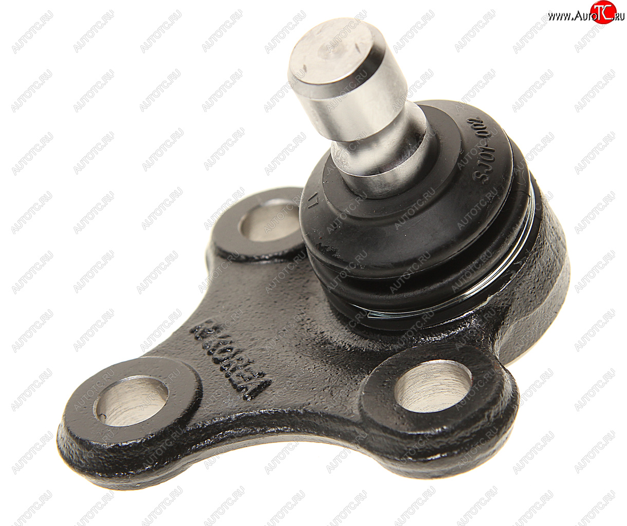 1 559 р. Опора шаровая HYUNDAI Sonata (14-),Tucson (16-) KIA Sportage (16-),Optima (16-) нижняя правая MANDO MANDO dsa020087 MANDO dsa020087  с доставкой в г. Керчь
