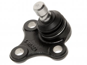 1 369 р. Опора шаровая HYUNDAI Sonata (14-),Tucson (16-) KIA Sportage (16-),Optima (16-) нижняя левая MANDO MANDO dsa020088 MANDO dsa020088  с доставкой в г. Керчь. Увеличить фотографию 1