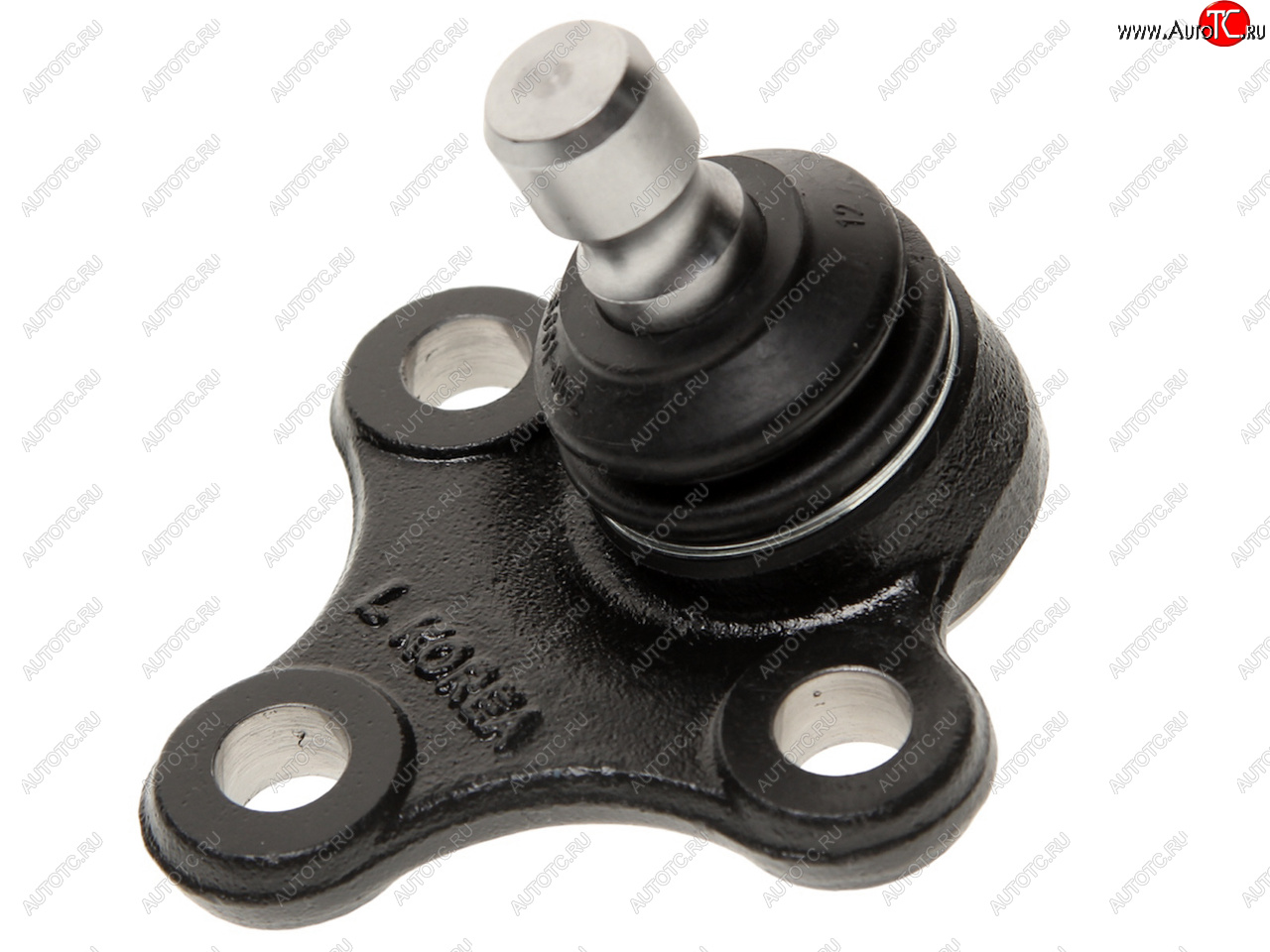 1 369 р. Опора шаровая HYUNDAI Sonata (14-),Tucson (16-) KIA Sportage (16-),Optima (16-) нижняя левая MANDO MANDO dsa020088 MANDO dsa020088  с доставкой в г. Керчь