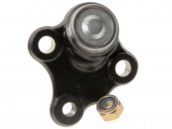 1 339 р. Опора шаровая HYUNDAI Elantra (15-) KIA Cerato (18-) передняя нижняя левая MANDO MANDO dsa020090  с доставкой в г. Керчь. Увеличить фотографию 2