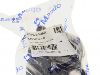 1 339 р. Опора шаровая HYUNDAI Elantra (15-) KIA Cerato (18-) передняя нижняя левая MANDO MANDO dsa020090  с доставкой в г. Керчь. Увеличить фотографию 3