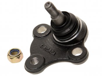 1 339 р. Опора шаровая HYUNDAI Elantra (15-) KIA Cerato (18-) передняя нижняя левая MANDO MANDO dsa020090  с доставкой в г. Керчь. Увеличить фотографию 1