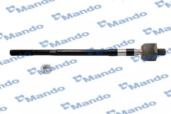 739 р. Тяга рулевая HYUNDAI Trajet (00-) левая/правая (1шт.) MANDO MANDO dsa020218 MANDO dsa020218  с доставкой в г. Керчь. Увеличить фотографию 1