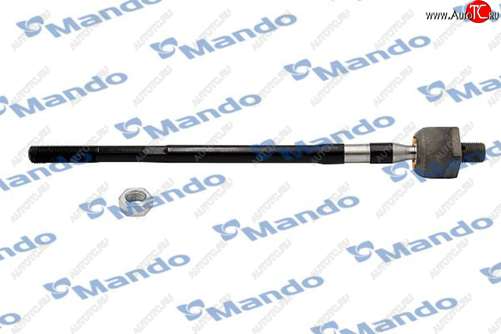 739 р. Тяга рулевая HYUNDAI Trajet (00-) левая/правая (1шт.) MANDO MANDO dsa020218 MANDO dsa020218  с доставкой в г. Керчь