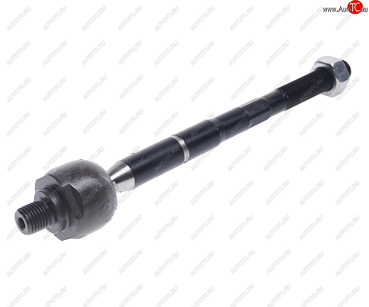 1 329 р. Тяга рулевая HYUNDAI Solaris (10-) KIA Rio (12-) левая MANDO MANDO dsa020248  с доставкой в г. Керчь