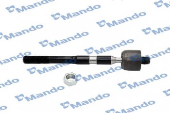 1 139 р. Тяга рулевая HYUNDAI i40 (11-) леваяправая (1шт.) MANDO MANDO dsa020257  с доставкой в г. Керчь. Увеличить фотографию 1