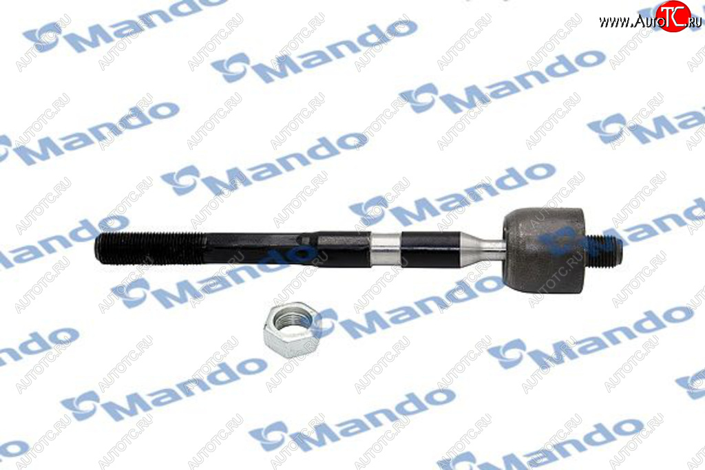 1 139 р. Тяга рулевая HYUNDAI i40 (11-) леваяправая (1шт.) MANDO MANDO dsa020257  с доставкой в г. Керчь
