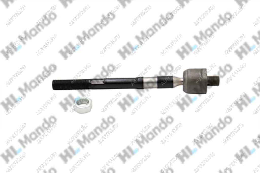 1 159 р. Тяга рулевая HYUNDAI i20 (08-) левая/правая (1шт.) MANDO MANDO dsa020258 MANDO dsa020258  с доставкой в г. Керчь