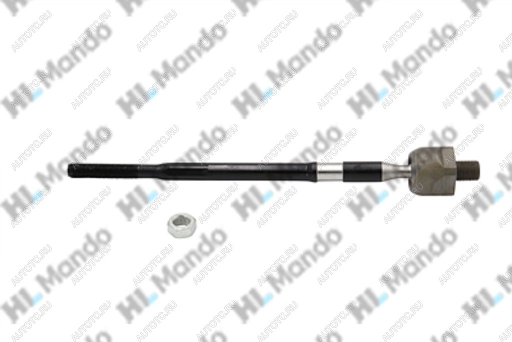 519 р. Тяга рулевая HYUNDAI i10 (07-) леваяправая (1шт.) MANDO MANDO dsa020259  с доставкой в г. Керчь