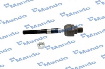839 р. Тяга рулевая KIA Sorento (02-) правая MANDO MANDO dsa020287 MANDO dsa020287  с доставкой в г. Керчь. Увеличить фотографию 4