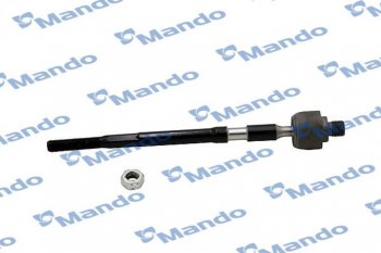 699 р. Тяга рулевая KIA Sorento (02-) левая MANDO MANDO dsa020288 MANDO dsa020288  с доставкой в г. Керчь. Увеличить фотографию 3