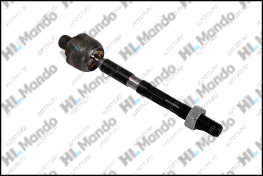 829 р. Тяга рулевая KIA Rio (05-) левая MANDO MANDO dsa020299  с доставкой в г. Керчь