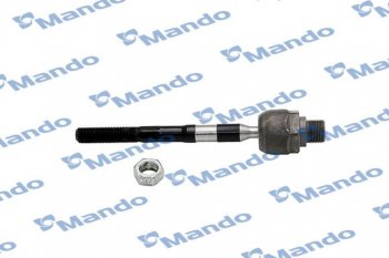 779 р. Тяга рулевая KIA Sorento (09-) левая MANDO MANDO dsa020317 MANDO dsa020317  с доставкой в г. Керчь. Увеличить фотографию 3