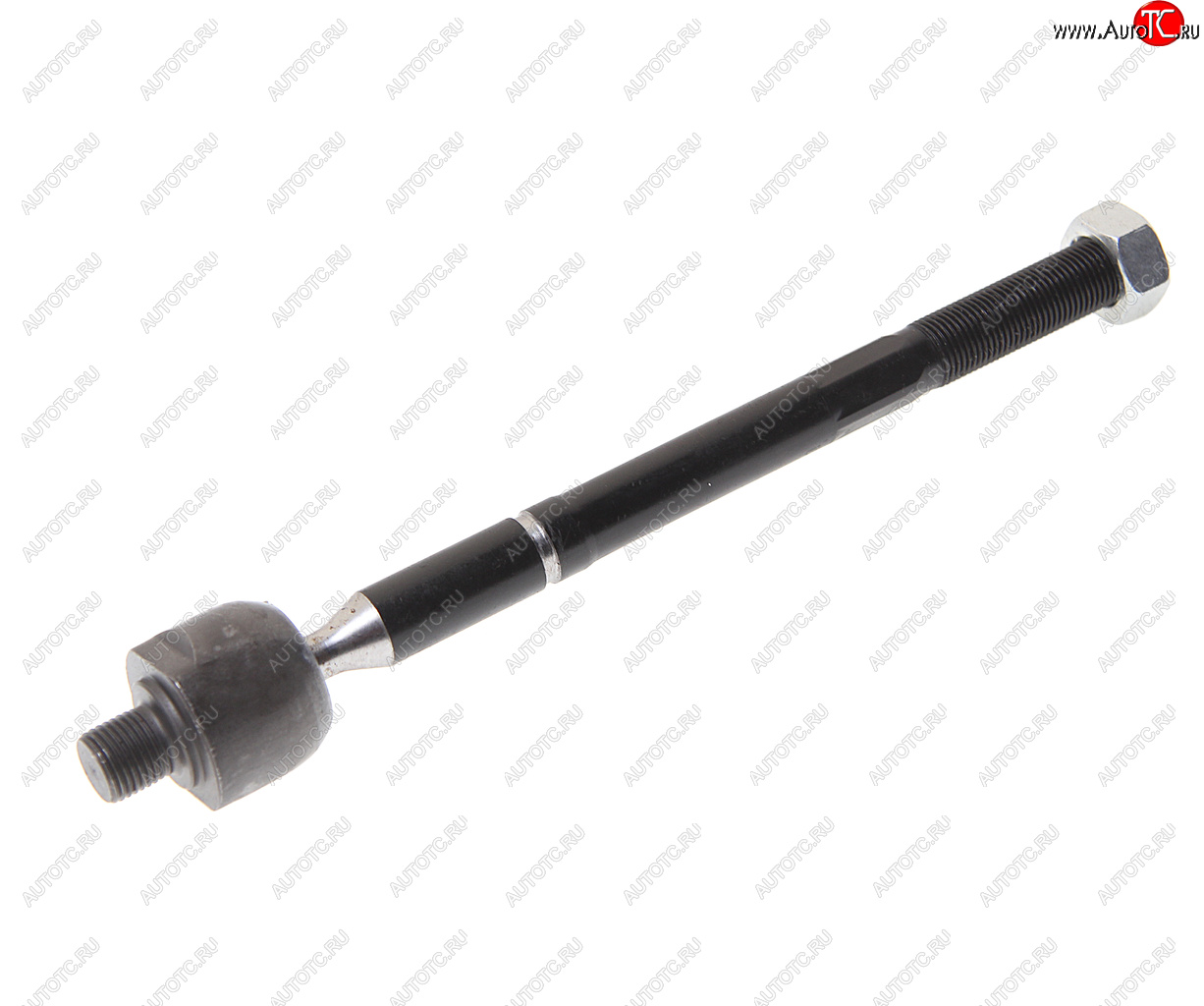 829 р. Тяга рулевая HYUNDAI i20 (12-) KIA Soul (08-),Venga (11-) леваяправая (1шт.) MANDO MANDO dsa020318  с доставкой в г. Керчь