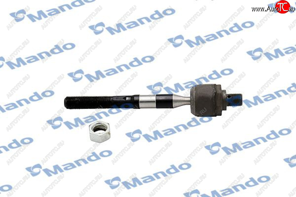 639 р. Тяга рулевая HYUNDAI Sonata (10-) левая/правая (1шт.) MANDO MANDO dsa020331 MANDO dsa020331  с доставкой в г. Керчь