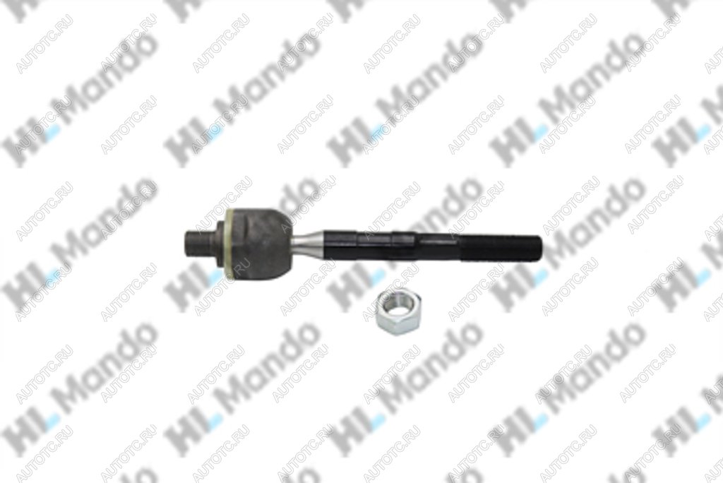 1 099 р. Тяга рулевая HYUNDAI ix35 (10-),Tucson (09-) KIA Sportage (10-) левая/правая (1шт.) MANDO MANDO dsa020346 MANDO dsa020346  с доставкой в г. Керчь