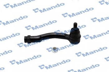 879 р. Наконечник рулевой тяги HYUNDAI Sonata 5 левый MANDO MANDO dsa020421 MANDO dsa020421  с доставкой в г. Керчь. Увеличить фотографию 1