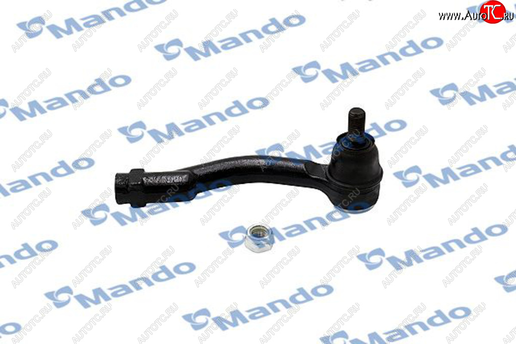 879 р. Наконечник рулевой тяги HYUNDAI Sonata 5 левый MANDO MANDO dsa020421 MANDO dsa020421  с доставкой в г. Керчь