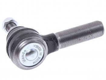 1 269 р. Наконечник рулевой тяги RH MANDO Hyundai HD65  дорестайлинг (2004-2006)  с доставкой в г. Керчь. Увеличить фотографию 2