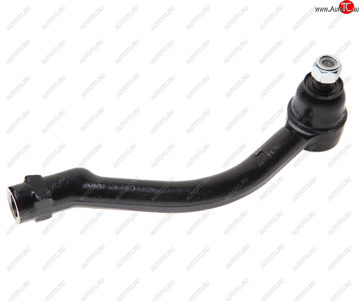 699 р. Наконечник рулевой тяги HYUNDAI Sonata NF (06-) левый MANDO MANDO dsa020434 MANDO dsa020434  с доставкой в г. Керчь