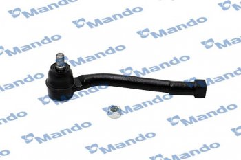 1 139 р. Наконечник рулевой тяги HYUNDAI Starex H-1 (07-) правый MANDO MANDO dsa020451  с доставкой в г. Керчь. Увеличить фотографию 4