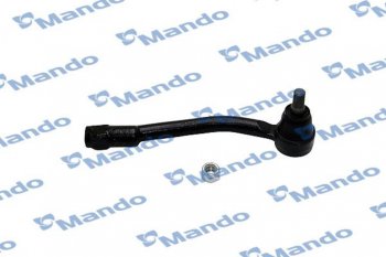 1 399 р. Наконечник рулевой тяги HYUNDAI Starex H-1 (07-) левый MANDO MANDO dsa020452  с доставкой в г. Керчь. Увеличить фотографию 4