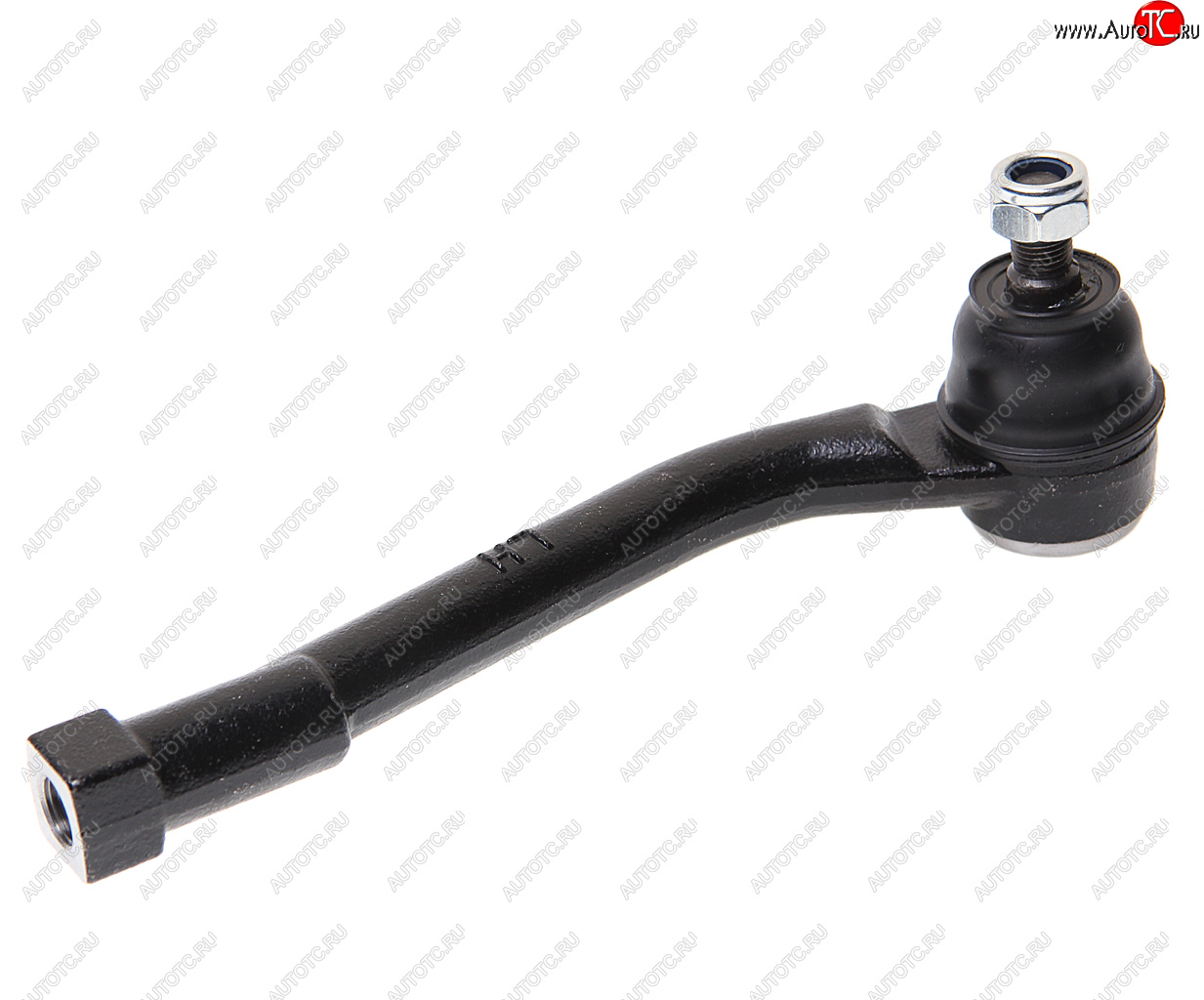 1 399 р. Наконечник рулевой тяги HYUNDAI Starex H-1 (07-) левый MANDO MANDO dsa020452  с доставкой в г. Керчь