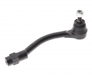 799 р. Наконечник рулевой тяги HYUNDAI Accent (11-) KIA Rio (11-) правый MANDO MANDO dsa020467  с доставкой в г. Керчь. Увеличить фотографию 1