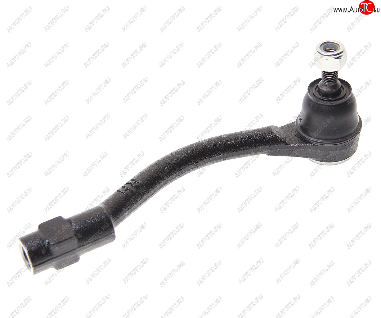 799 р. Наконечник рулевой тяги HYUNDAI Accent (11-) KIA Rio (11-) правый MANDO MANDO dsa020467  с доставкой в г. Керчь