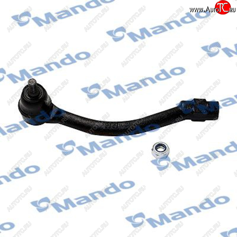 1 499 р. Наконечник рулевой тяги HYUNDAI Elantra (11-) правый MANDO MANDO dsa020472 MANDO dsa020472  с доставкой в г. Керчь