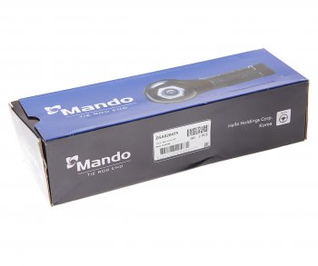 1 499 р. Наконечник рулевой тяги HYUNDAI Elantra (11-) левый MANDO MANDO dsa020475 MANDO dsa020475  с доставкой в г. Керчь. Увеличить фотографию 3