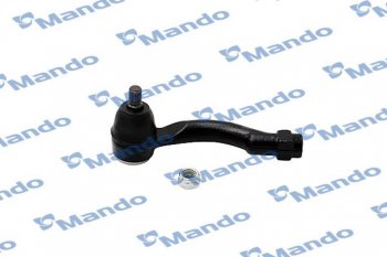 1 289 р. Наконечник рулевой тяги KIA Sorento левый MANDO MANDO dsa020522 MANDO dsa020522  с доставкой в г. Керчь. Увеличить фотографию 4