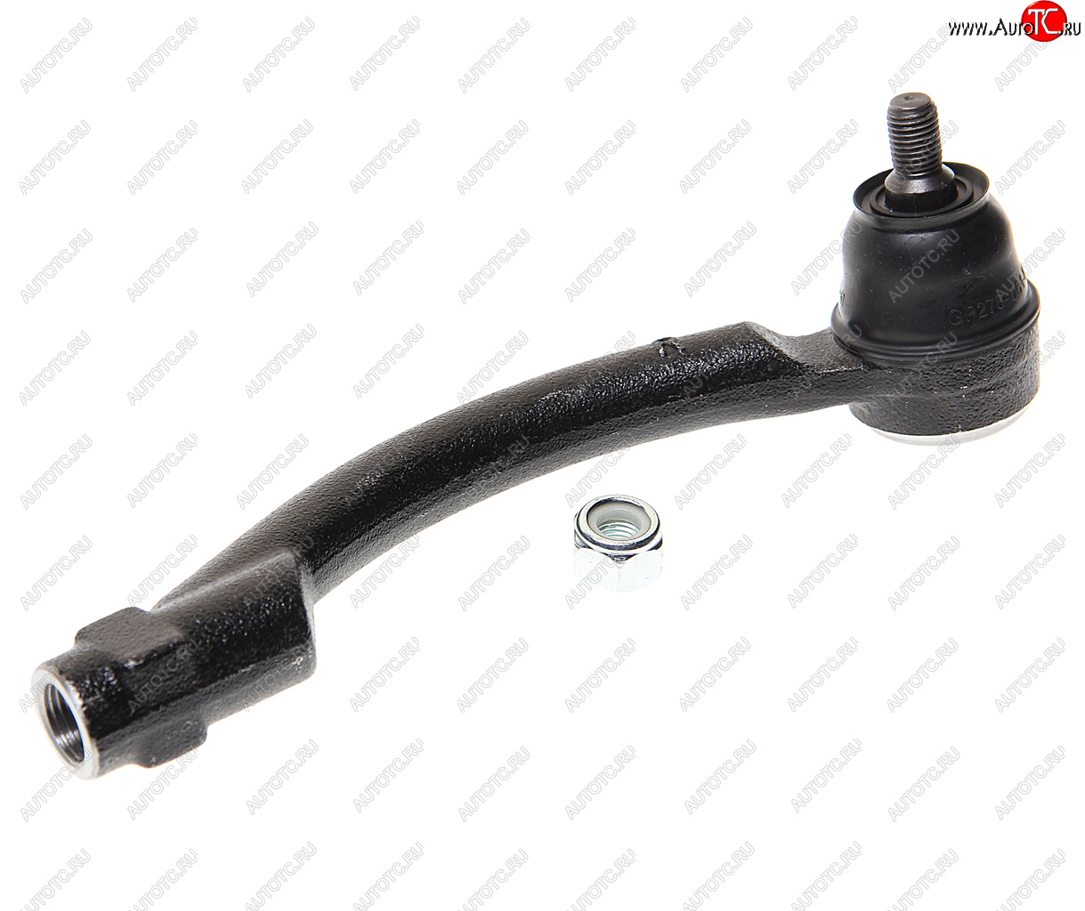 1 579 р. Наконечник рулевой тяги KIA Cerato (13-) правый MANDO MANDO dsa020535 MANDO dsa020535  с доставкой в г. Керчь