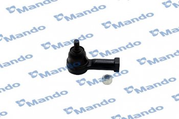 1 069 р. Наконечник рулевой тяги HYUNDAI Getz (05-) левая/правая (1шт.) MANDO MANDO dsa020544 MANDO dsa020544  с доставкой в г. Керчь. Увеличить фотографию 4