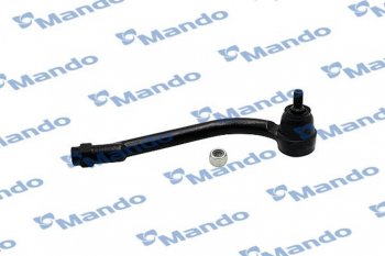 1 699 р. Наконечник рулевой тяги RH MANDO Hyundai Elantra HD (2006-2011)  с доставкой в г. Керчь. Увеличить фотографию 3