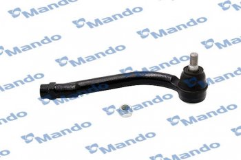 1 459 р. Наконечник рулевой тяги KIA Sorento (09-) правый MANDO MANDO dsa020561  с доставкой в г. Керчь. Увеличить фотографию 3