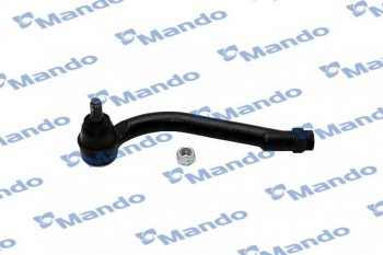 1 379 р. Наконечник рулевой тяги KIA Sorento (09-) левый MANDO MANDO dsa020565  с доставкой в г. Керчь. Увеличить фотографию 3