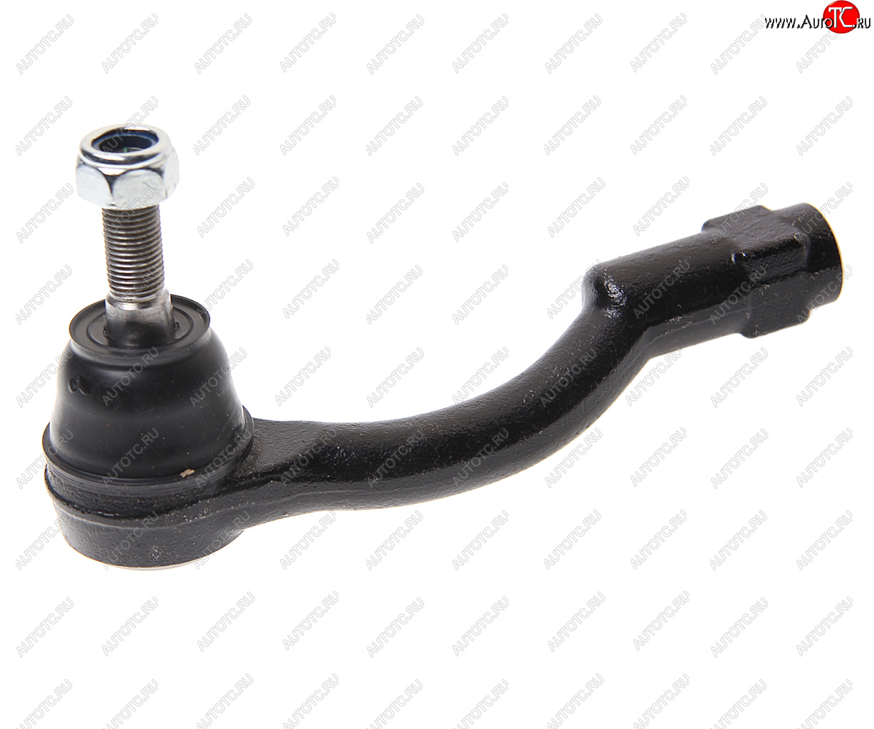 869 р. Наконечник рулевой тяги HYUNDAI Equus (08-),Genesis (07-) KIA Quoris (11-) правый MANDO MANDO dsa020571 MANDO dsa020571  с доставкой в г. Керчь