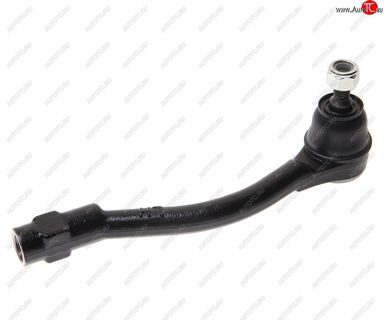 799 р. Наконечник рулевой тяги HYUNDAI Accent (11-) KIA Rio (11-) левый MANDO MANDO dsa020585  с доставкой в г. Керчь