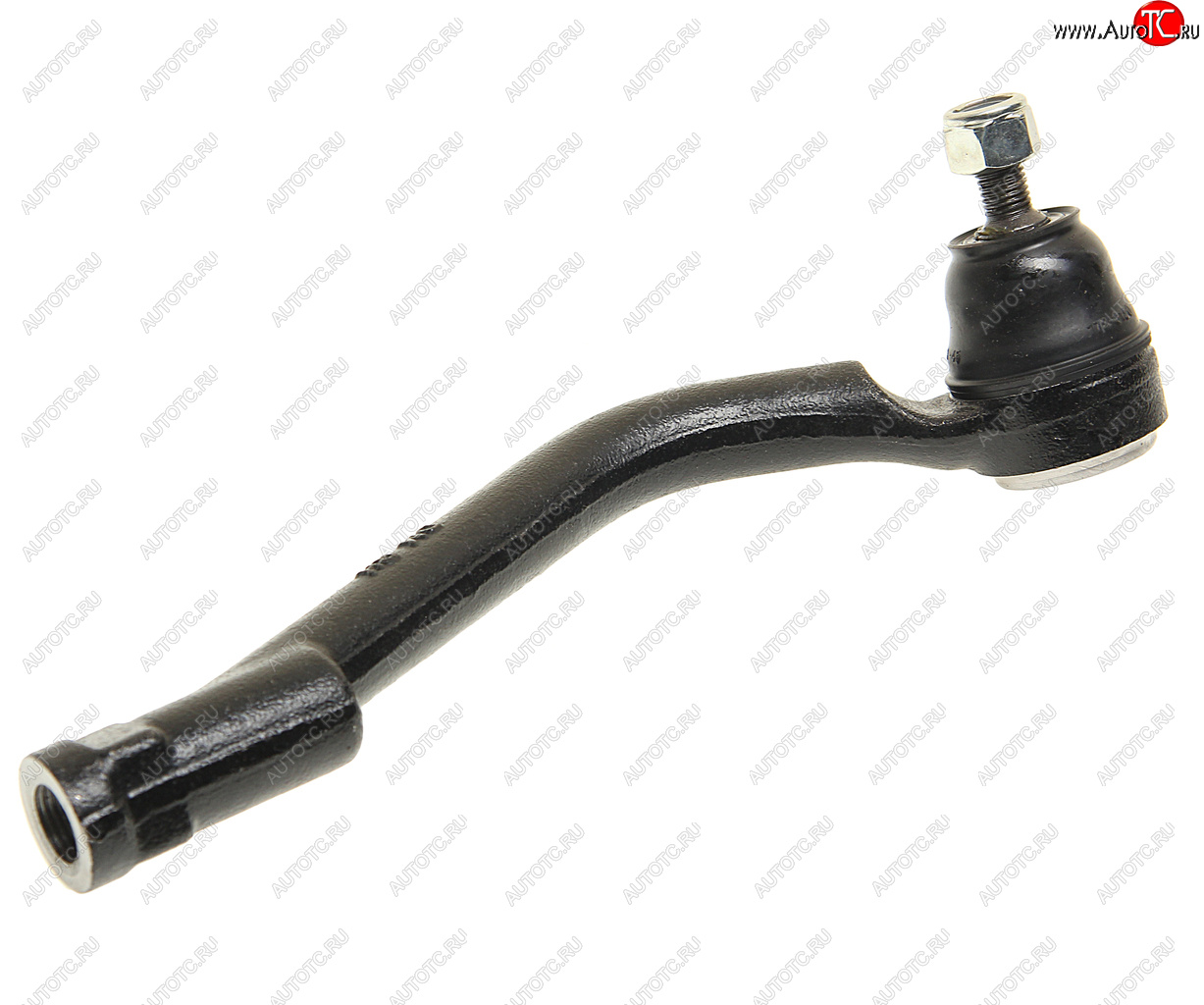 1 539 р. Наконечник рулевой тяги HYUNDAI Santa Fe (12-) KIA Sorento (12-) правый MANDO MANDO dsa020586  с доставкой в г. Керчь