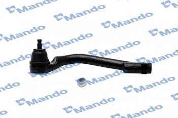 1 459 р. Наконечник рулевой тяги HYUNDAI Santa Fe (12-) KIA Sorento (12-) левый MANDO MANDO dsa020587  с доставкой в г. Керчь. Увеличить фотографию 7