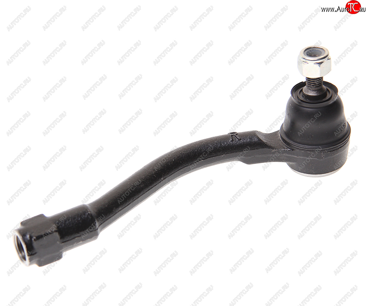 1 279 р. Наконечник рулевой тяги HYUNDAI i20 (08-) KIA Soul (08-) правый MANDO MANDO dsa020593  с доставкой в г. Керчь
