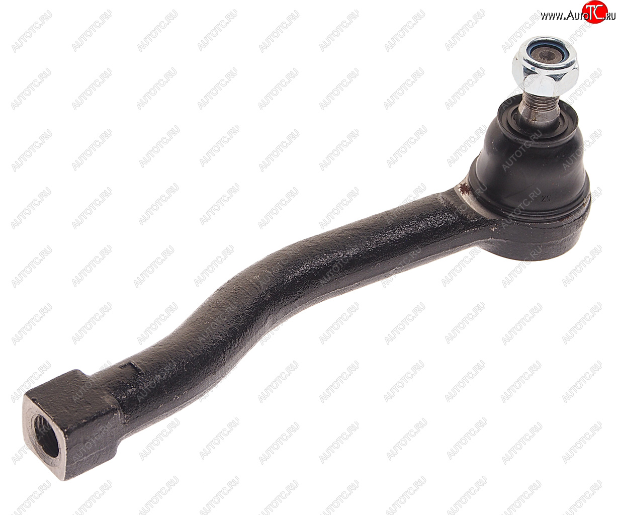 879 р. Наконечник рулевой тяги CHEVROLET Rezzo (00-08) левый MANDO MANDO dsa020621 MANDO dsa020621  с доставкой в г. Керчь