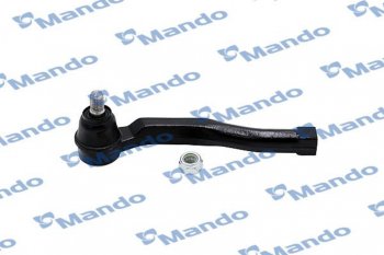 1 089 р. Наконечник рулевой тяги CHEVROLET Aveo левый MANDO MANDO dsa020624 MANDO dsa020624  с доставкой в г. Керчь. Увеличить фотографию 3