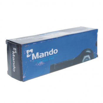 1 369 р. Наконечник рулевой тяги SSANGYONG Actyon (06-),Kyron (05-),Rexton (06-) левый MANDO MANDO dsa020641 MANDO dsa020641  с доставкой в г. Керчь. Увеличить фотографию 3