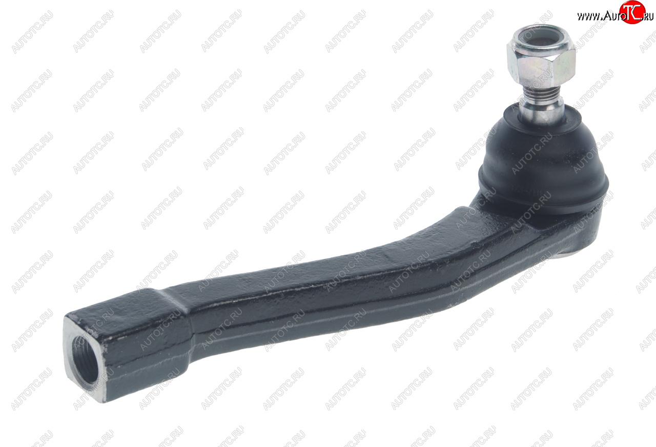 1 369 р. Наконечник рулевой тяги SSANGYONG Actyon (06-),Kyron (05-),Rexton (06-) левый MANDO MANDO dsa020641 MANDO dsa020641  с доставкой в г. Керчь