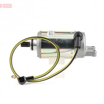 3 799 р. Стартер KAWASAKI DENSO DENSO dsn2083  с доставкой в г. Керчь. Увеличить фотографию 2