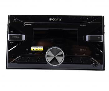 19 999 р. Магнитола автомобильная 2DIN SONY SONY dsx-b700  с доставкой в г. Керчь. Увеличить фотографию 6